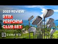 2023 Stix Golf Set Review | Curated