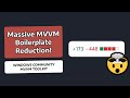Refactor Your App to The MVVM Community Toolkit (feat. WPF!)