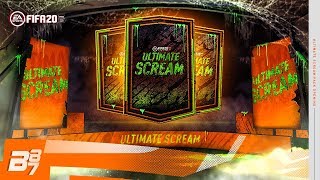 ULTIMATE SCREAM IS HERE! | FIFA 20 ULTIMATE TEAM