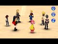 【ストーリー鑑賞】dffoo 交錯する意志『思い出を書き記して』【ディシディア ファイナルファンタジー オペラオムニア】