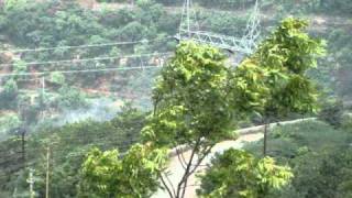 Srisailam Dam Water Flow