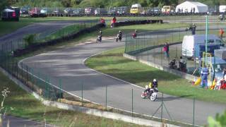 Mofarennen Liedolsheim 2009 HD