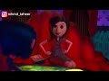 بنت بيطلبوا منها تتخلى عن عينها وتحط مكانها زراير coraline