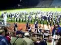 UConn Drumline Cadence