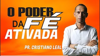 O PODER DA FÉ ATIVADA