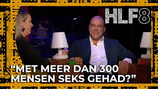 JA/NEE met Andy van der Meijde | HLF8