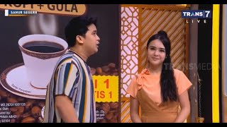 Cinta Billy dan Amanda Terhalang Restu Orang Tua | SAHUR SEGERR (12/05/20) Part 3