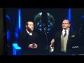 V'af Hu - Cantors Yaakov Lemmer & Yaakov Motzen Sing a Rosenblatt Duet