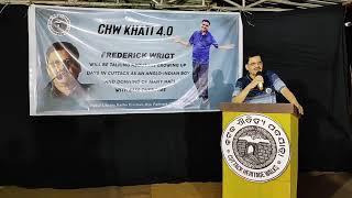 CHW Khati 4.0