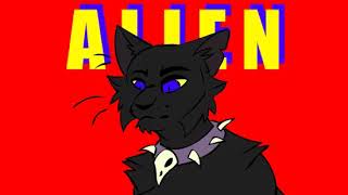 SCOURGE PMV // Alien Boy