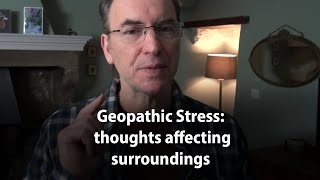 Geopathic Stress Solutions #geopathicstress