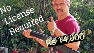 Air Gun Accuracy Test \u0026 Price review 2022 in Kannada