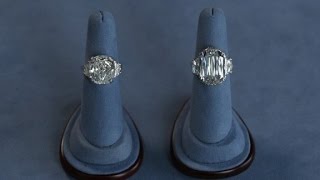 This 10 carat diamond is a 'bargain'