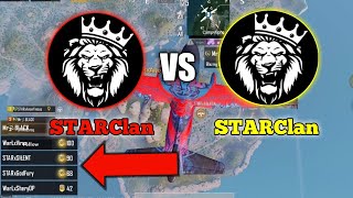 STAR vs STAR ft.AnonYmous | Camping for victory | Pubg Mobile PAKISTAN 🇵🇰
