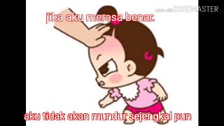 Video lucu dan kata sindiran