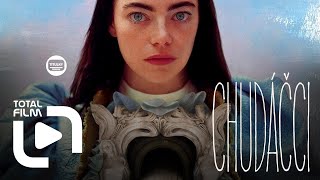 Chudáčci (2023) CZ HD trailer #EmmaStone