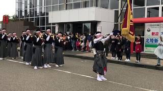 美川で◯◯やってみた、おかえり祭りダイジェスト版