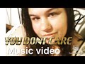 Stoney Productions - You Dont Care  Music Video - (Twisted Mindz)