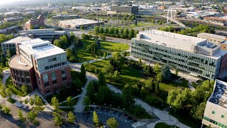 WSU Health Sciences Students Serve Their Communities