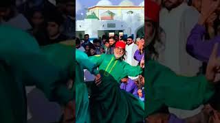 Pera shah gazi Damri wali sarkar kahri sharif dahmal #mirpuri #dhmal #sufidance