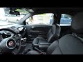 2015 fiat 500 sport nero noctis black ft528495 redmond seattle