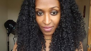 ታጥቤዉ ምን አረኩ after i washing my hair what i am doing it