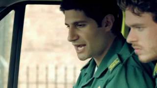 Trailer for Channel 4 series "Sirens"