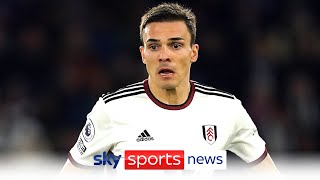Joao Palhinha to stay at Fulham after Bayern Munich move falls through