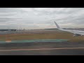 【4k flight】tokyo narita nrt to seoul inchon icn korean air a321 200