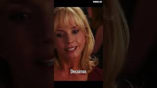 Stifler meets Finch's Mom American reunion