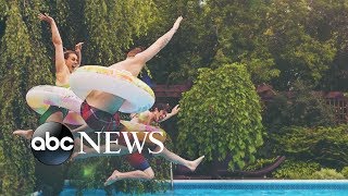 Tips to throw a memorable Memorial Day party