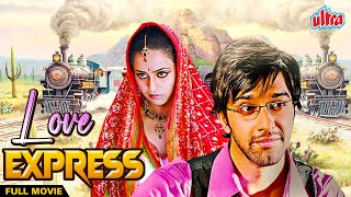 Love Express (2011) New Released Hindi Romantic Movie | Sahil Mehta, Mannat Ravi | Love Story
