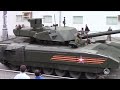 Radical or Ridiculous  T-14 Armata  Tank Chats #171