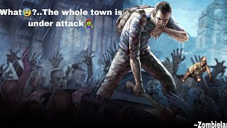 Zombies are upto revenge : The Ultimate Arena | Will they Survive☠️ | Doomsday : Last Survivors