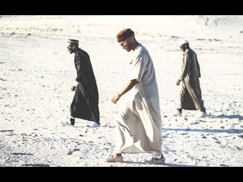 DJ Switch ft K.O & YoungstaCpt - Son Of The Soil