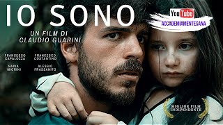 IO SONO🎥 film completo IN ITALIANO di Claudio Guarini