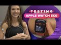 The Apple Watch ECG found something unexpected about my heart