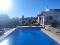 Under Offer -Villa Preciosa-La Perla  Arboleas.A beautiful and spacious 3 bed villa 254,950€