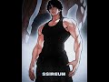 other martial arts vs aikido lookism lookismedit manhwa manhwaedit edit shorts