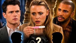 Claire is unexpectedly pregnant, but who is the father of the baby? Young And The Restless Spoilers