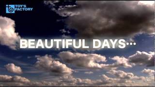 【限定公開】HAN-KUN  - BEAUTIFUL DAYS