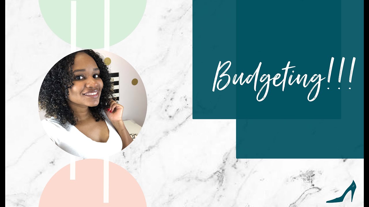 Budgeting Youtube