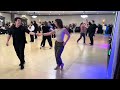 freedom swing dance challenge 2025 advanced j u0026j prelims song 1