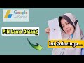 SOLUSI PIN GOOGLE ADSENSE YANG TAK KUNJUNG DATANG SUPAYA DATANG CEPAT