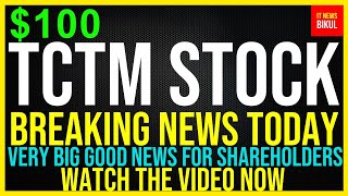 TCTM Stock - Tarena International Inc Stock Breaking News Today | TCTM Stock Price Prediction | TCTM