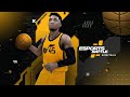 2024-08-06 - Mixed conference E-Basketball ESportsBattle Stream 2