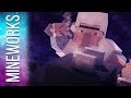 ♫ "Dragons" - Minecraft Song Parody - "Radioactive" By Imagine Dragons