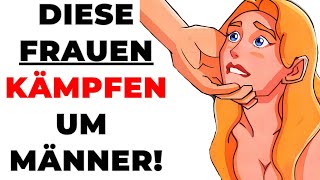 In diesen 7 Ländern ist MÄNNERMANGEL - Frauen suchen VERZWEIFELT nach Männern