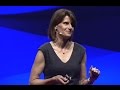 Superhuman Brain - After watching this, your brain will not be the same Lara Boyd TEDxVancouver