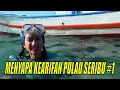 JEJAK PETUALANG | MENYAPA KEARIFAN PULAU SERIBU (16/06/21) Part 1